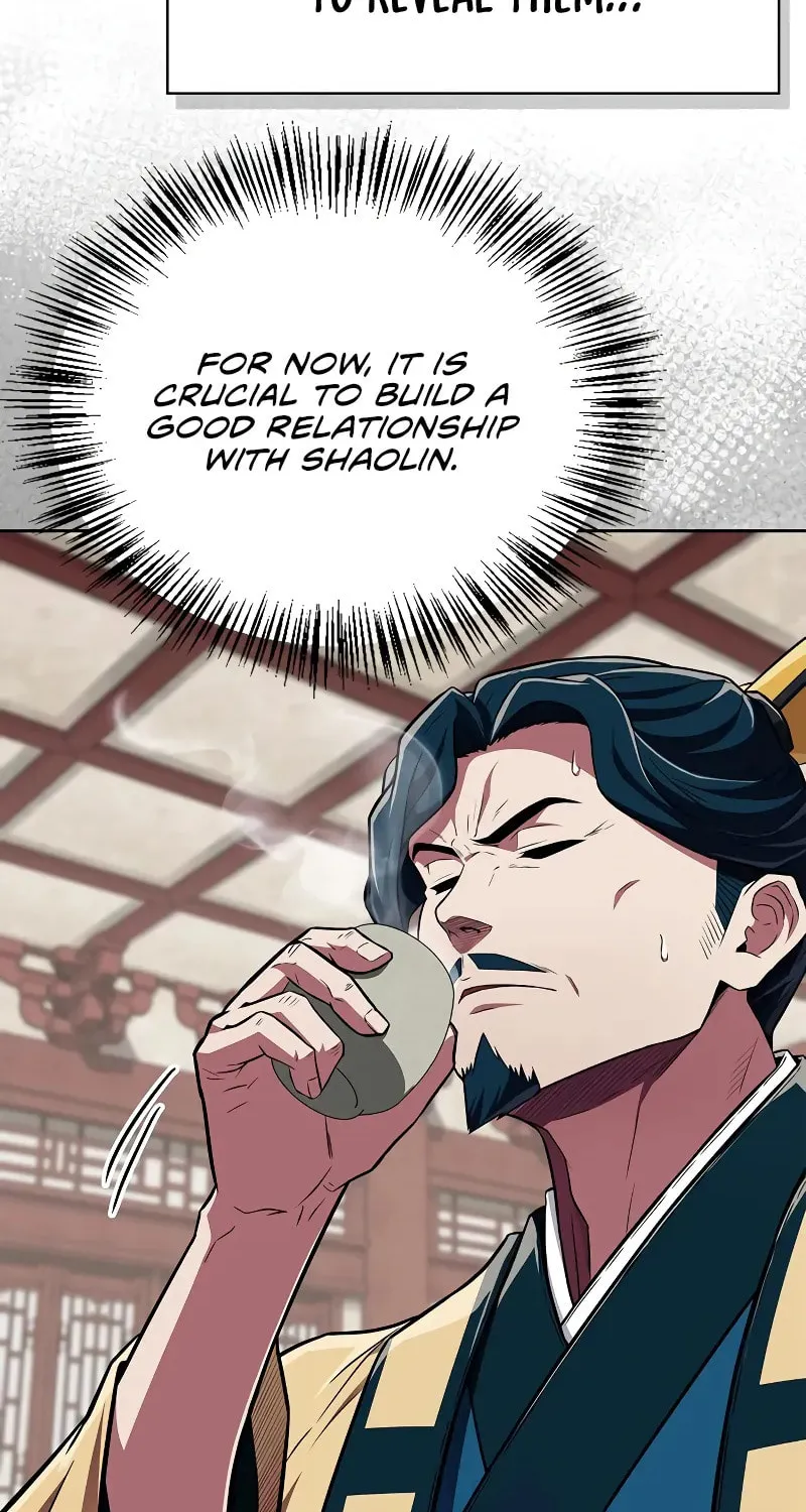 Read Genius Martial Arts Trainer chapter 39 image 22 on Lezhin