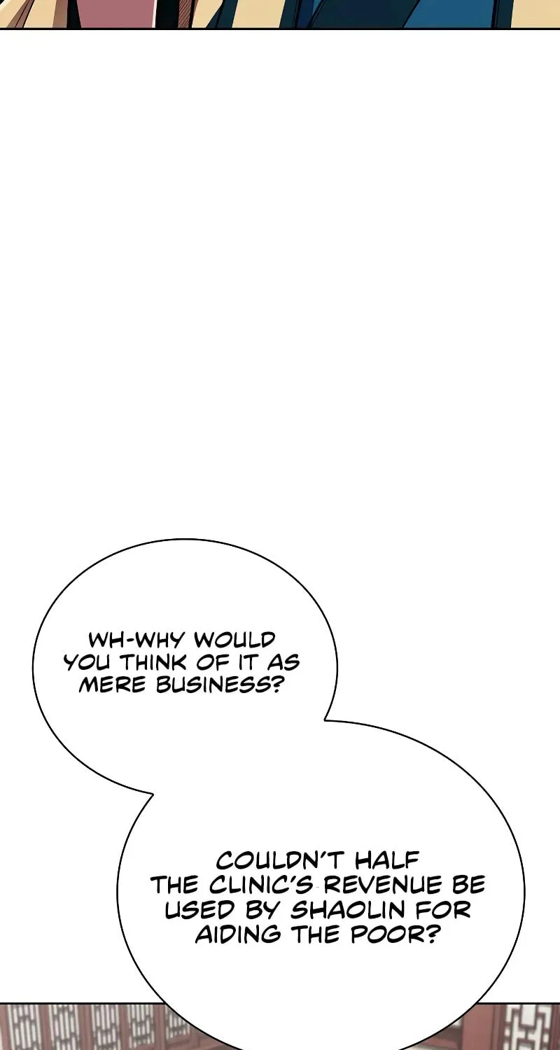 Read Genius Martial Arts Trainer chapter 39 image 23 on Lezhin