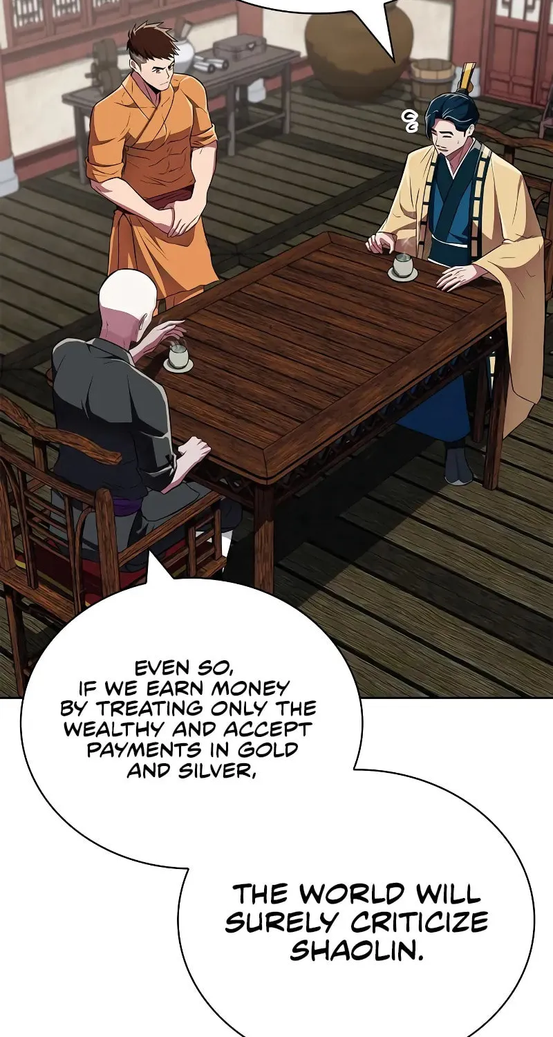 Read Genius Martial Arts Trainer chapter 39 image 24 on Lezhin