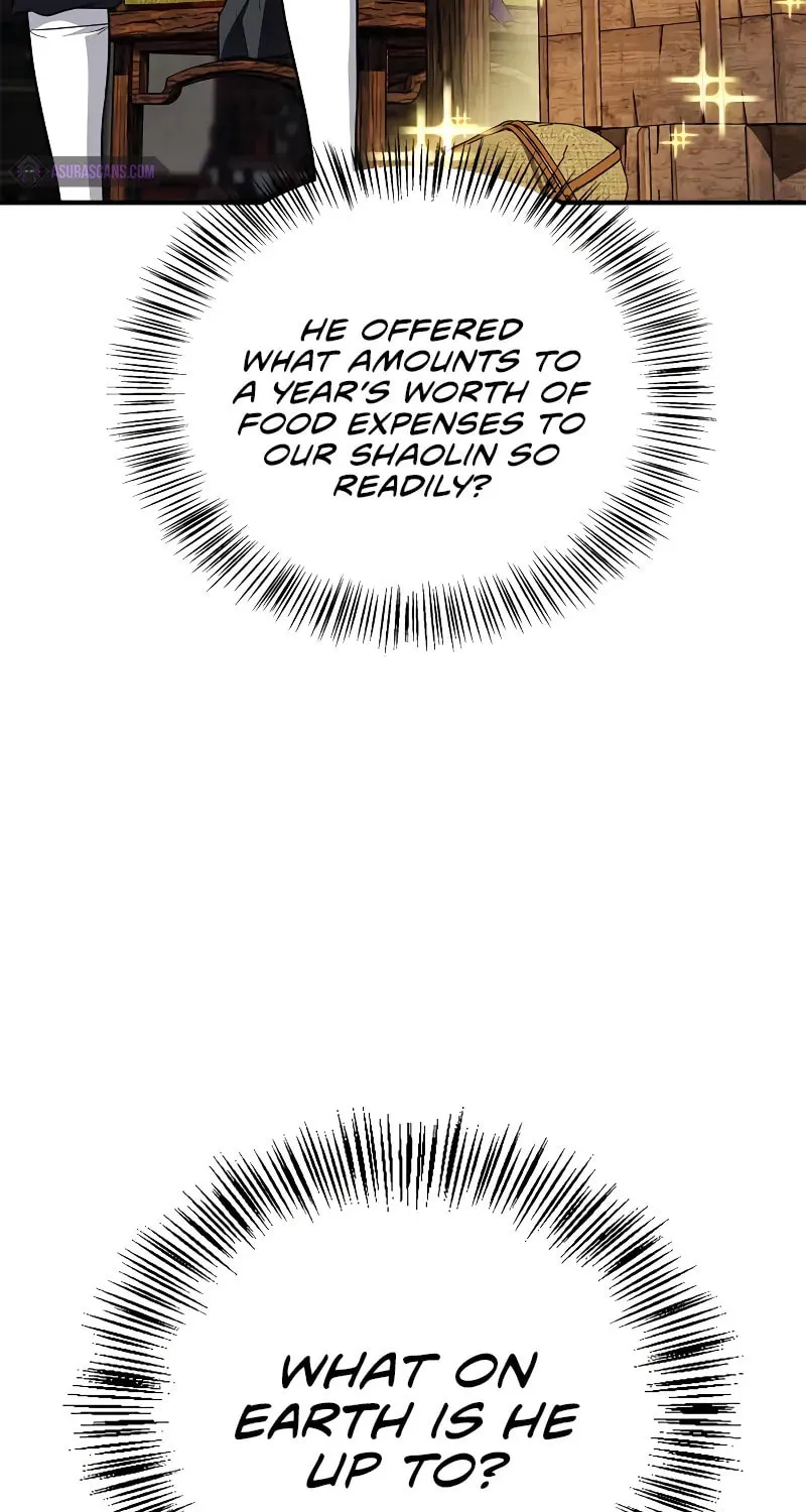 Read Genius Martial Arts Trainer chapter 39 image 3 on Lezhin