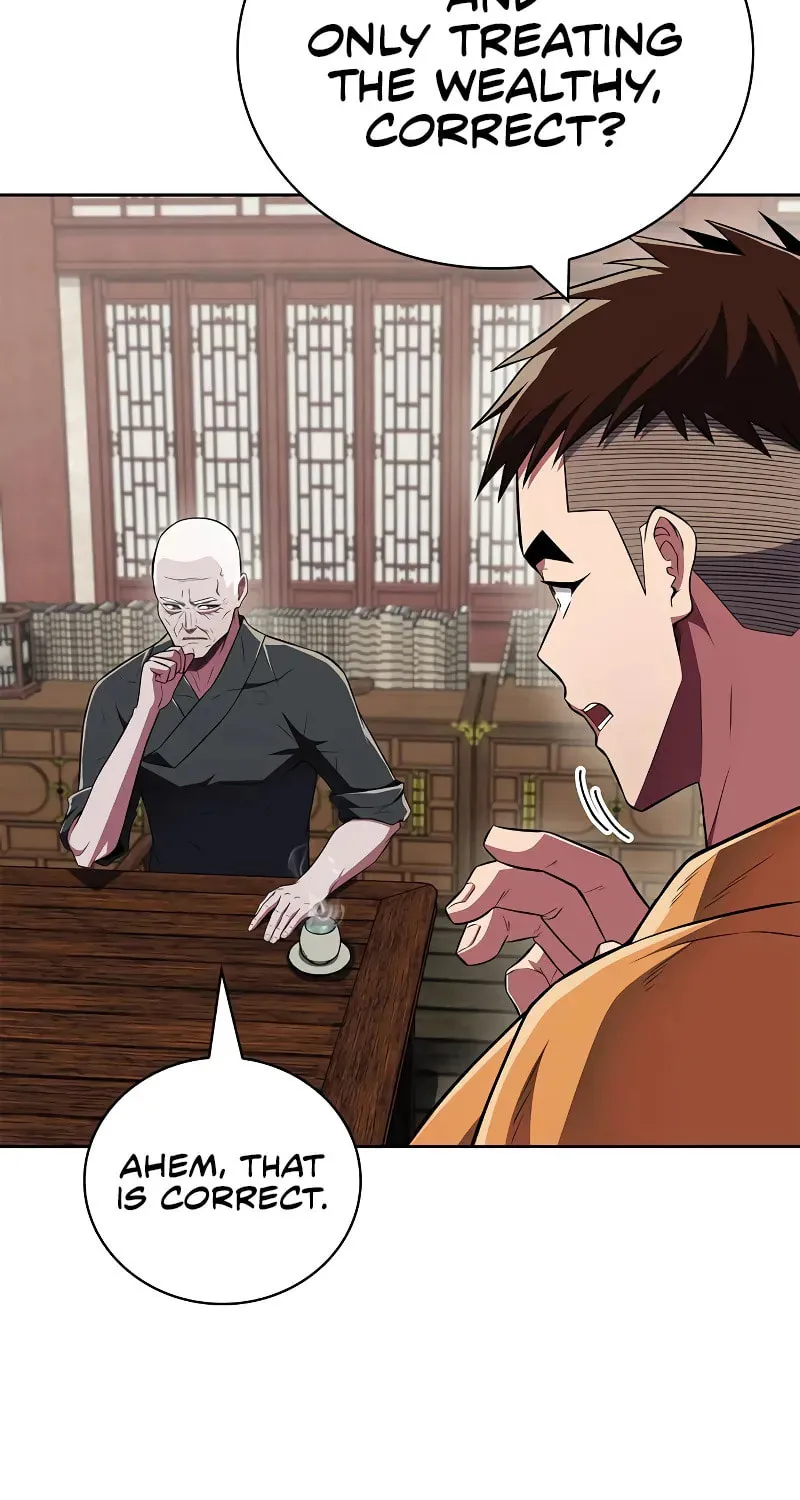Read Genius Martial Arts Trainer chapter 39 image 35 on Lezhin