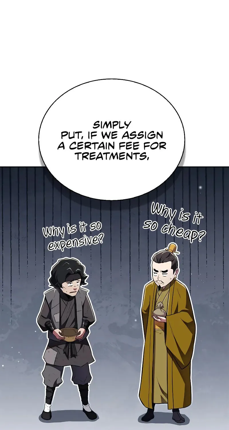 Read Genius Martial Arts Trainer chapter 39 image 39 on Lezhin