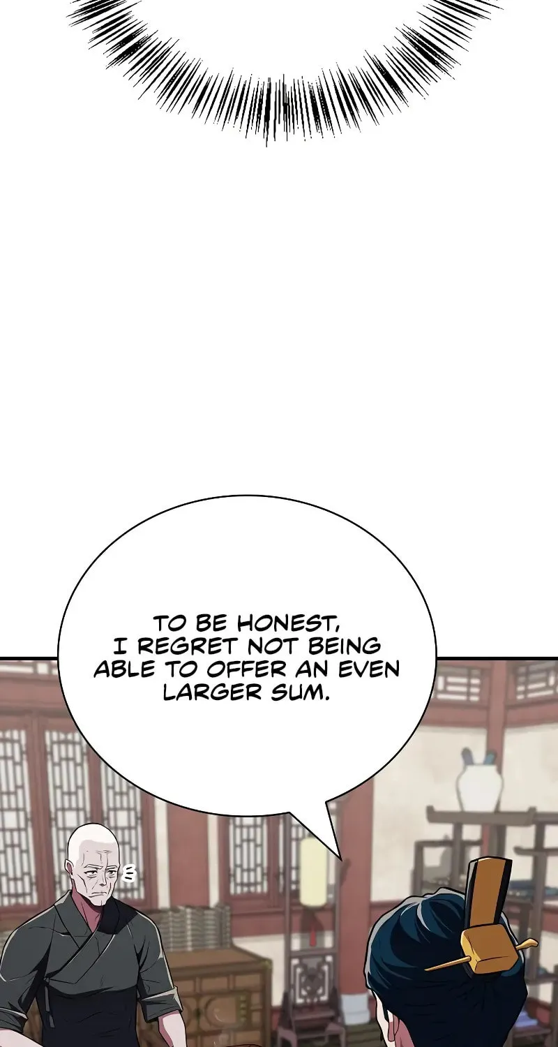 Read Genius Martial Arts Trainer chapter 39 image 4 on Lezhin