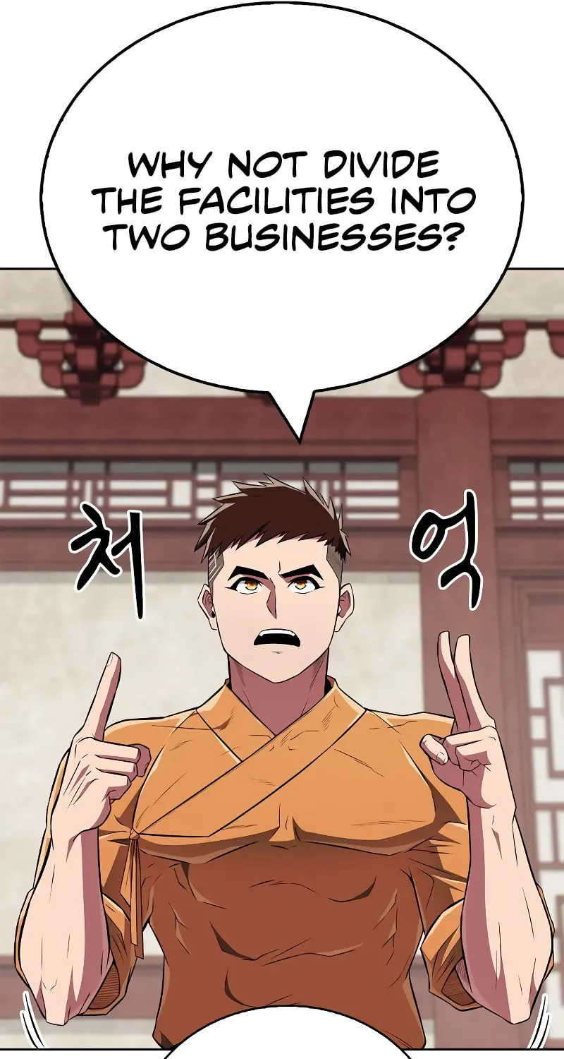 Read Genius Martial Arts Trainer chapter 39 image 41 on Lezhin