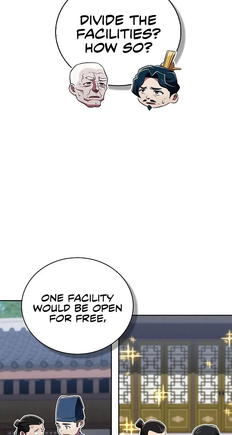 Read Genius Martial Arts Trainer chapter 39 image 42 on Lezhin