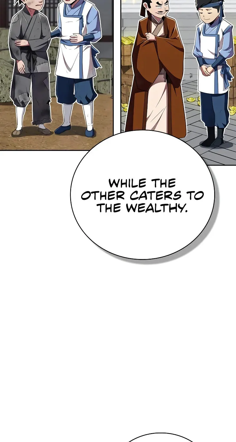 Read Genius Martial Arts Trainer chapter 39 image 43 on Lezhin