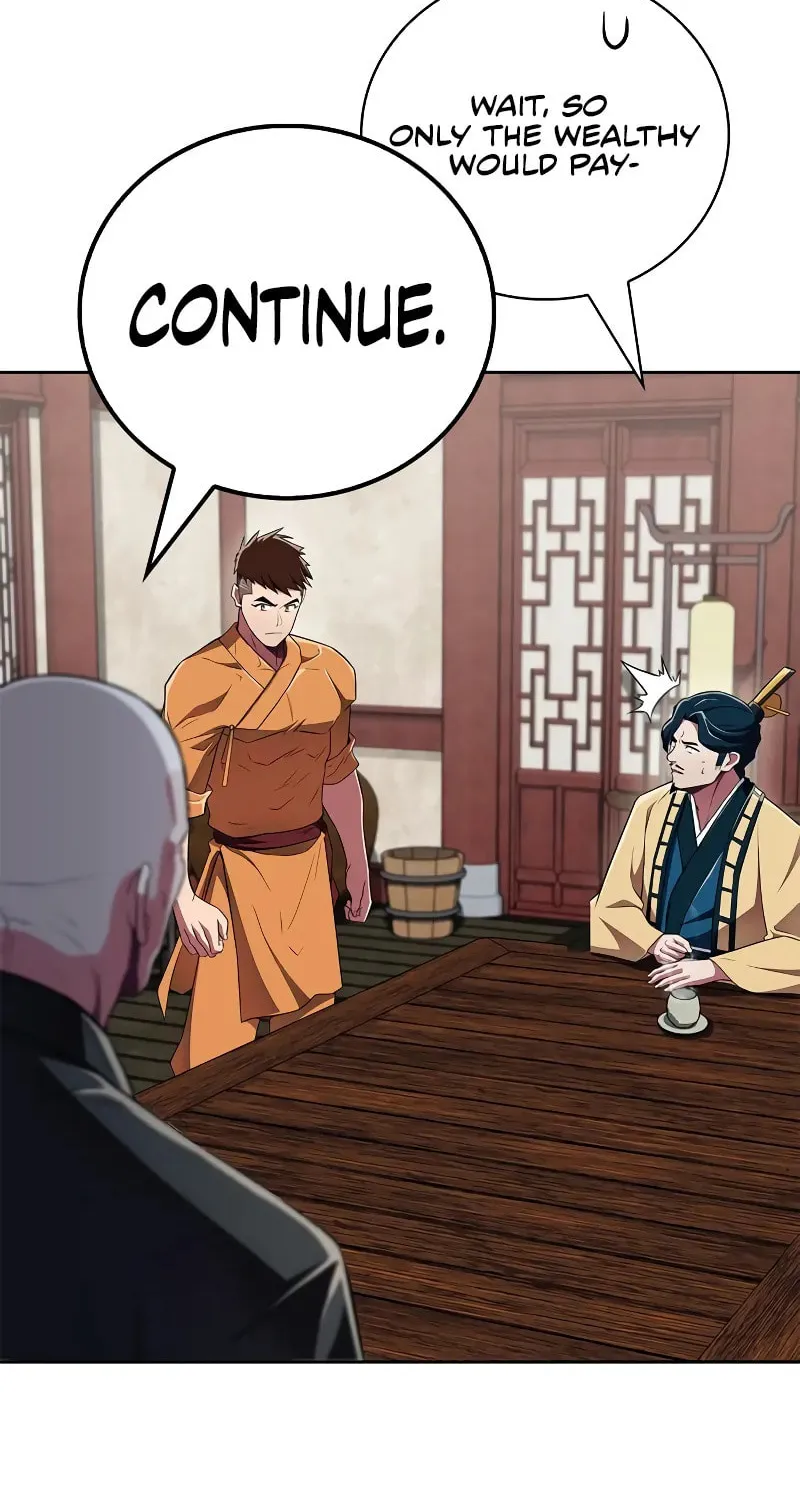 Read Genius Martial Arts Trainer chapter 39 image 44 on Lezhin