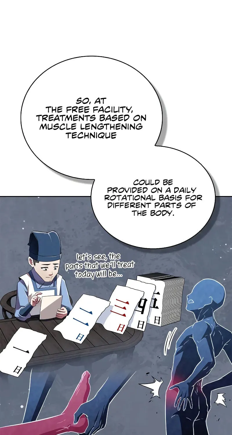 Read Genius Martial Arts Trainer chapter 39 image 47 on Lezhin
