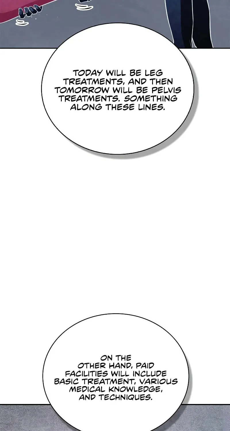 Read Genius Martial Arts Trainer chapter 39 image 48 on Lezhin