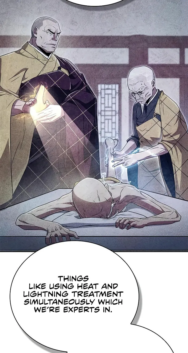 Read Genius Martial Arts Trainer chapter 39 image 49 on Lezhin