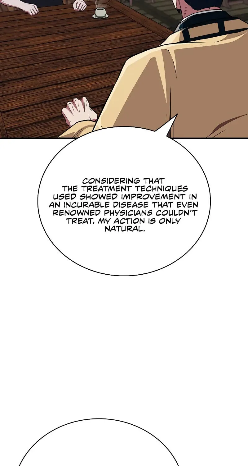 Read Genius Martial Arts Trainer chapter 39 image 5 on Lezhin
