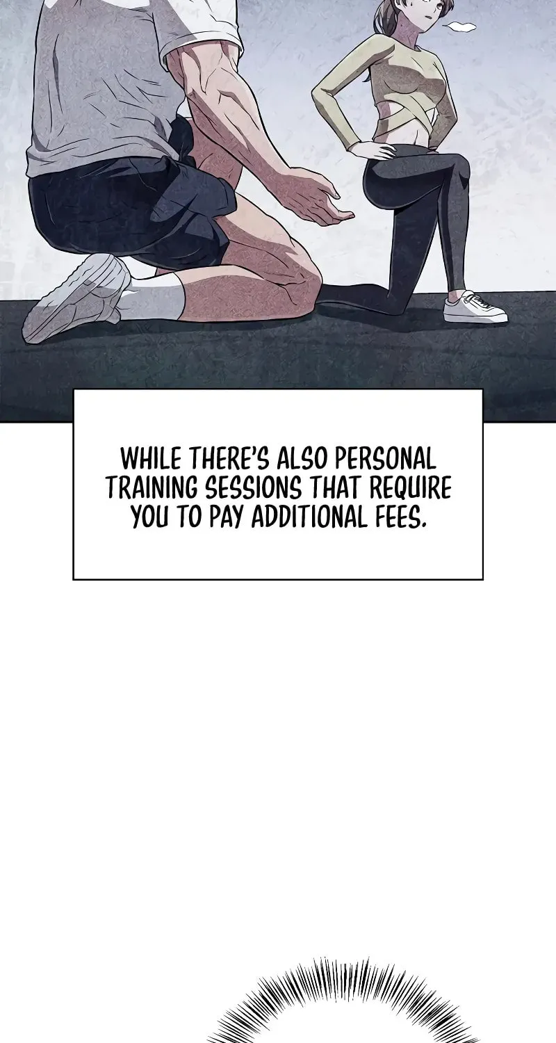 Read Genius Martial Arts Trainer chapter 39 image 52 on Lezhin