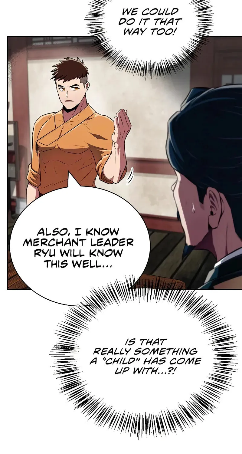 Read Genius Martial Arts Trainer chapter 39 image 53 on Lezhin