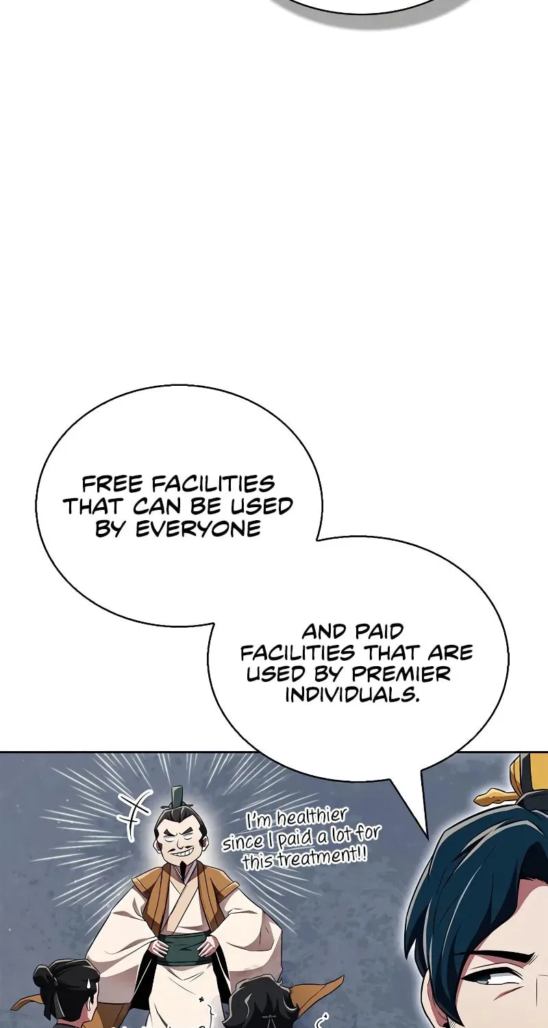 Read Genius Martial Arts Trainer chapter 39 image 56 on Lezhin