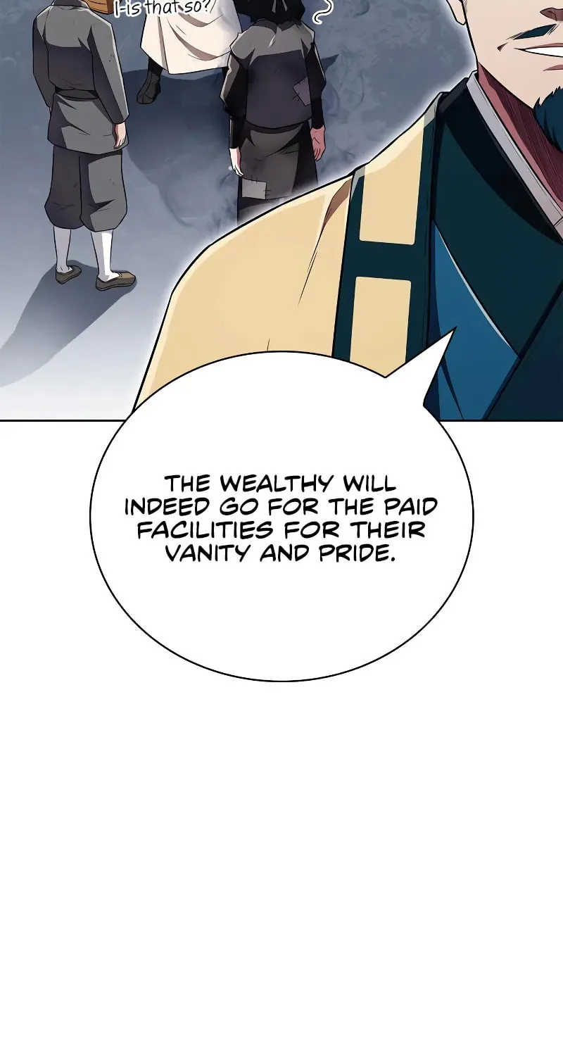 Read Genius Martial Arts Trainer chapter 39 image 57 on Lezhin