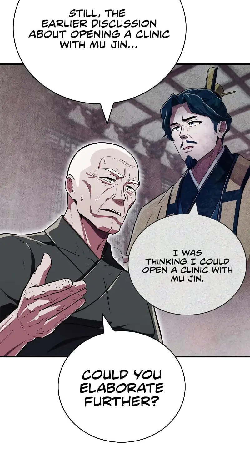 Read Genius Martial Arts Trainer chapter 39 image 6 on Lezhin