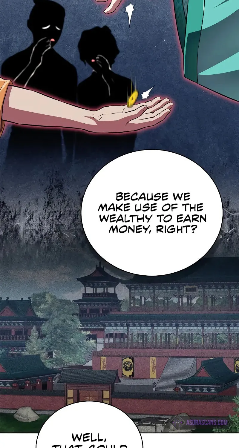 Read Genius Martial Arts Trainer chapter 39 image 67 on Lezhin