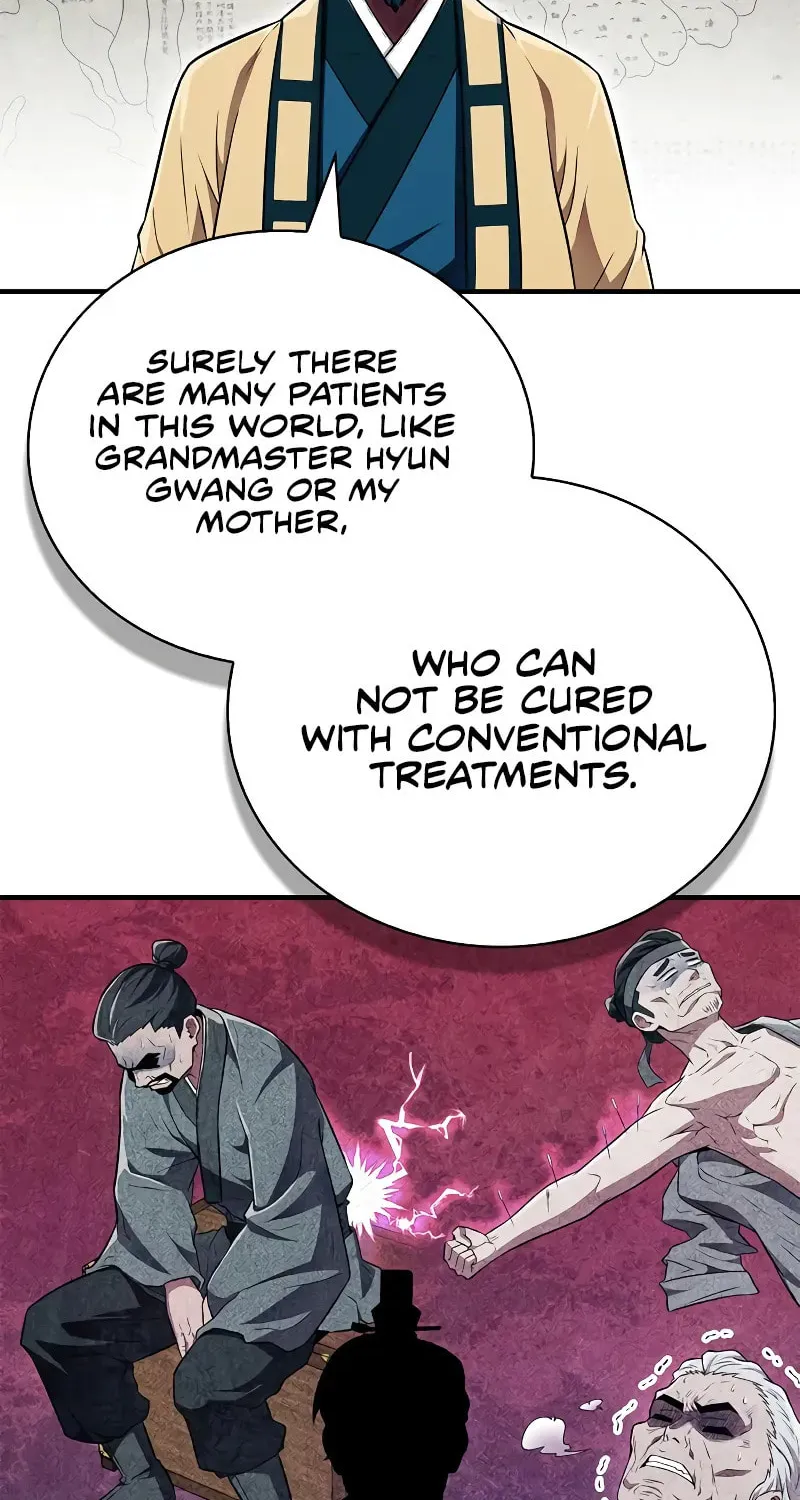 Read Genius Martial Arts Trainer chapter 39 image 8 on Lezhin