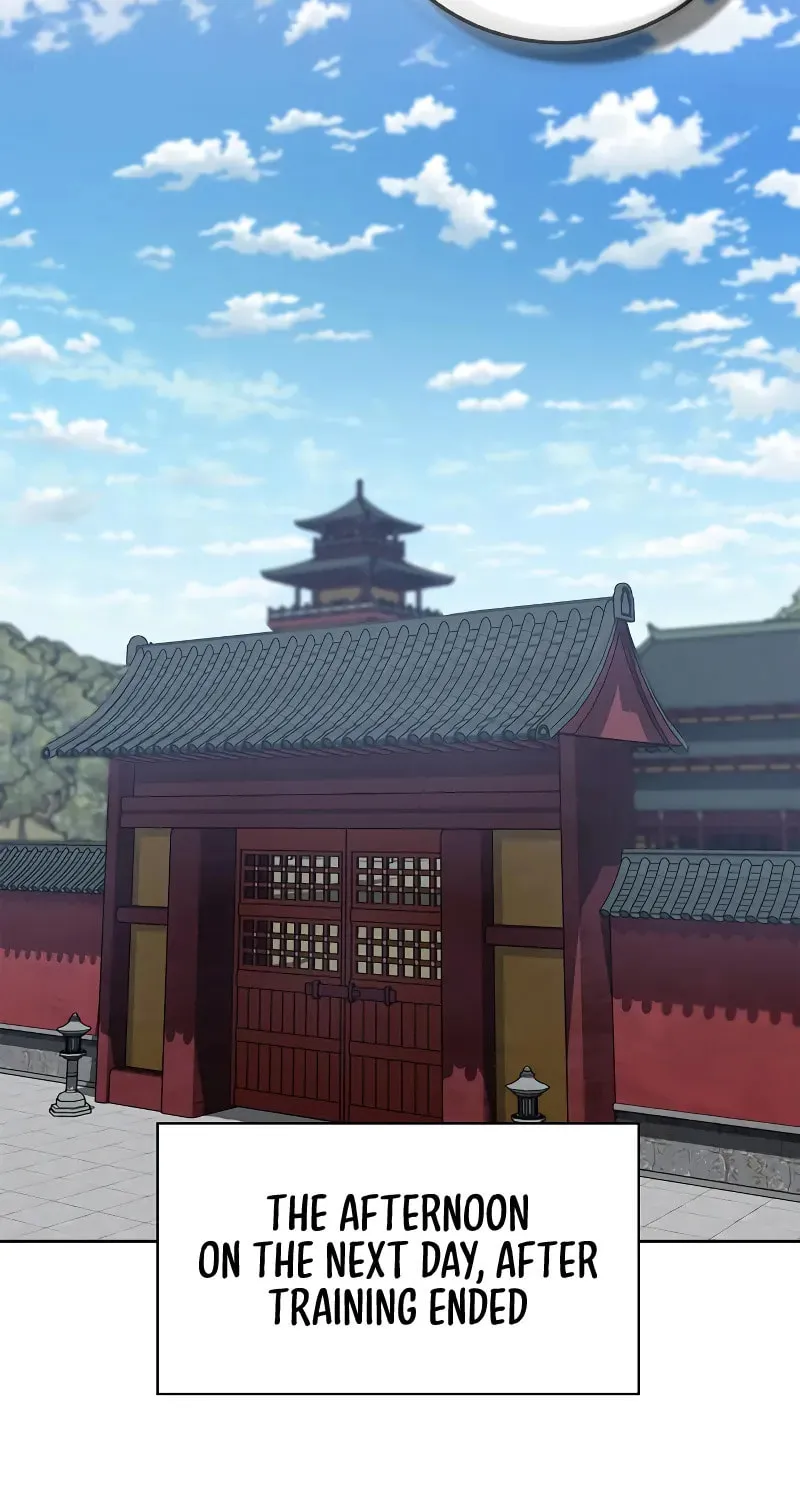Read Genius Martial Arts Trainer chapter 39 image 99 on Lezhin