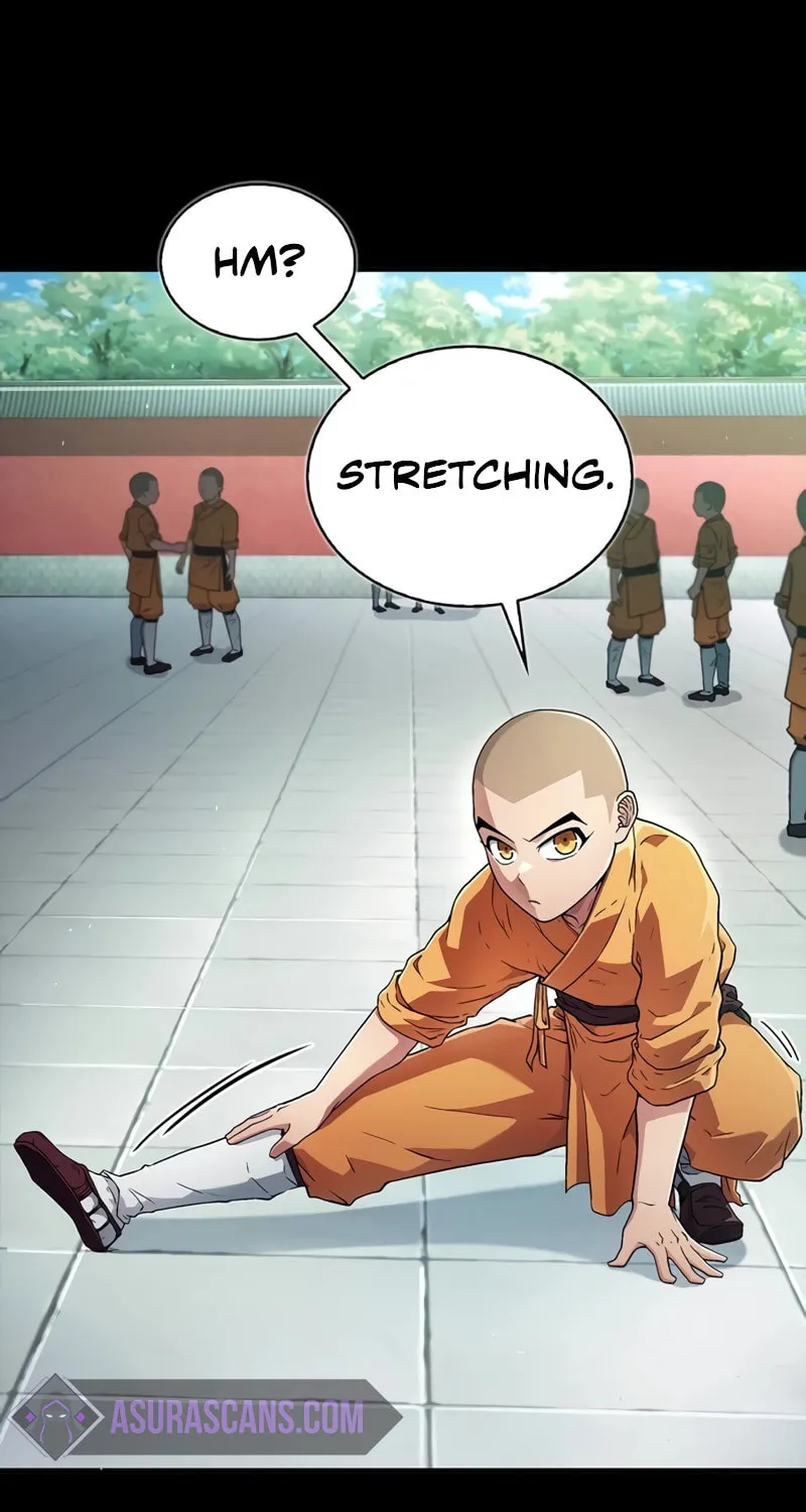 Read Genius Martial Arts Trainer chapter 4 image 10 on Lezhin