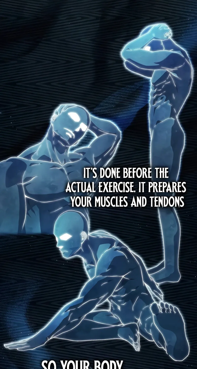Read Genius Martial Arts Trainer chapter 4 image 13 on Lezhin