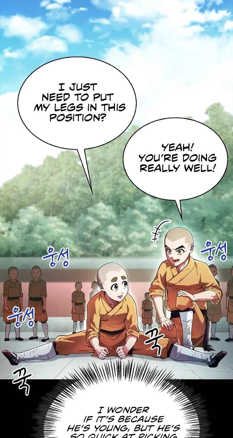 Read Genius Martial Arts Trainer chapter 4 image 19 on Lezhin