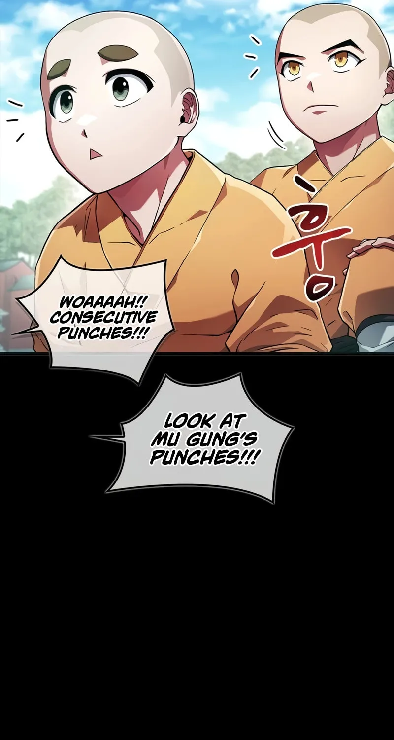 Read Genius Martial Arts Trainer chapter 4 image 21 on Lezhin