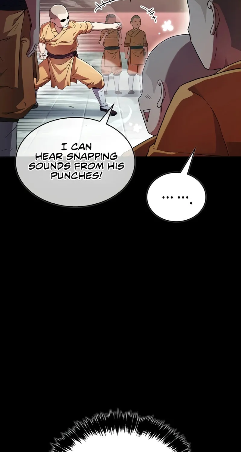 Read Genius Martial Arts Trainer chapter 4 image 24 on Lezhin