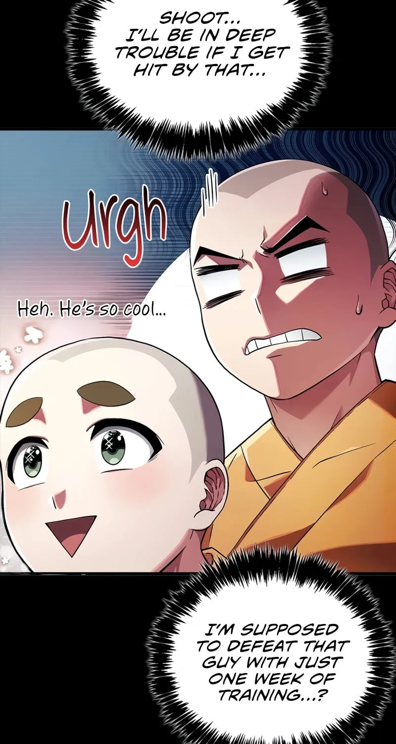 Read Genius Martial Arts Trainer chapter 4 image 25 on Lezhin