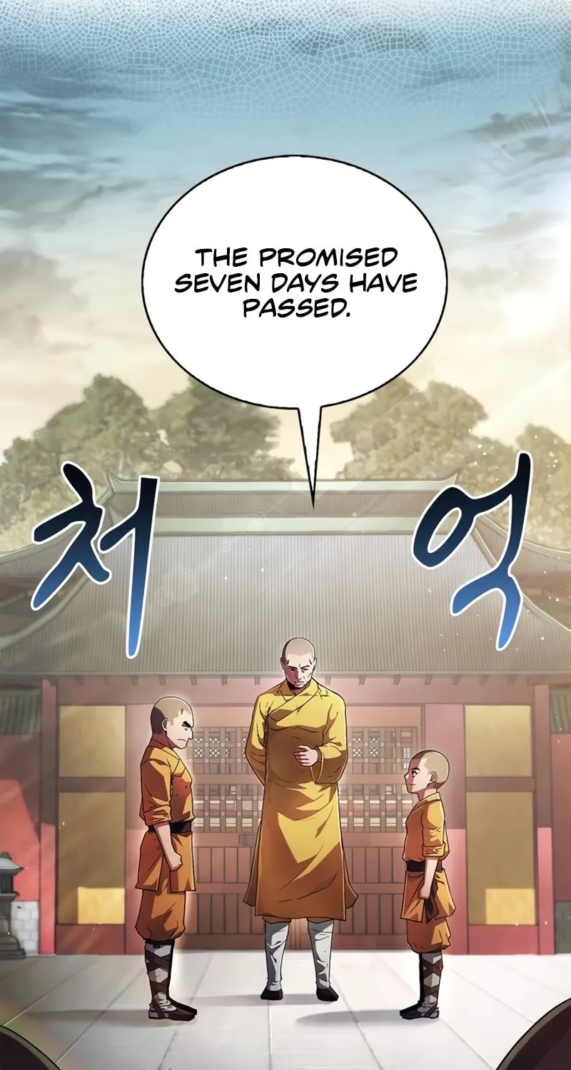 Read Genius Martial Arts Trainer chapter 4 image 3 on Lezhin