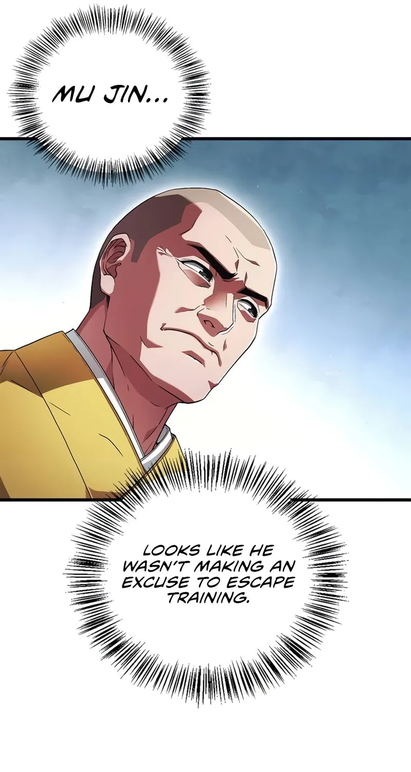 Read Genius Martial Arts Trainer chapter 4 image 31 on Lezhin