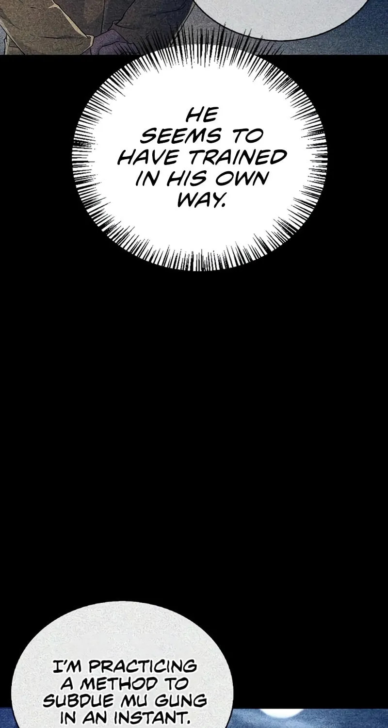 Read Genius Martial Arts Trainer chapter 4 image 33 on Lezhin
