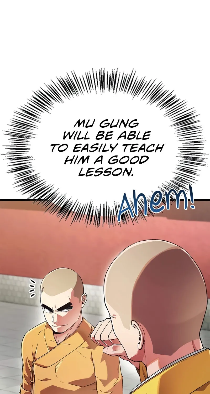Read Genius Martial Arts Trainer chapter 4 image 37 on Lezhin