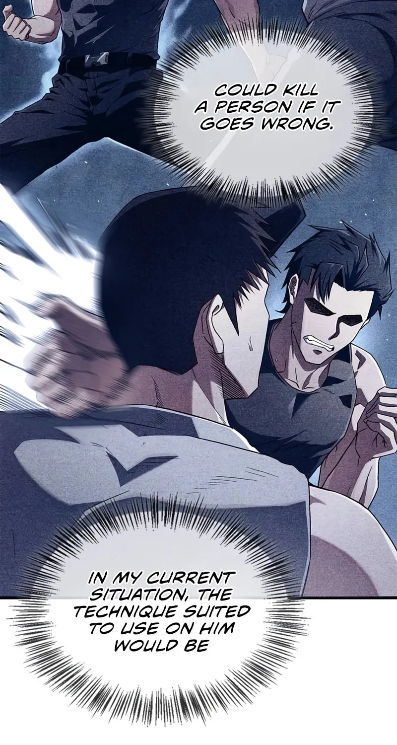 Read Genius Martial Arts Trainer chapter 4 image 62 on Lezhin