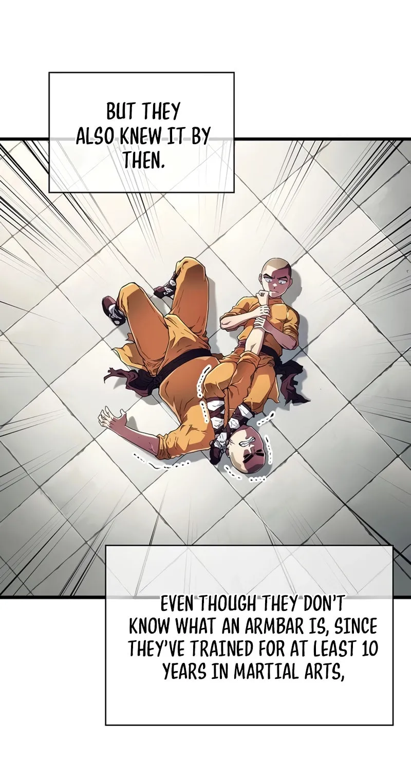 Read Genius Martial Arts Trainer chapter 4 image 78 on Lezhin