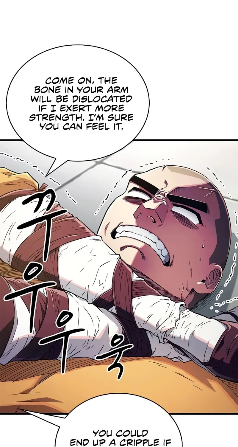 Read Genius Martial Arts Trainer chapter 4 image 85 on Lezhin