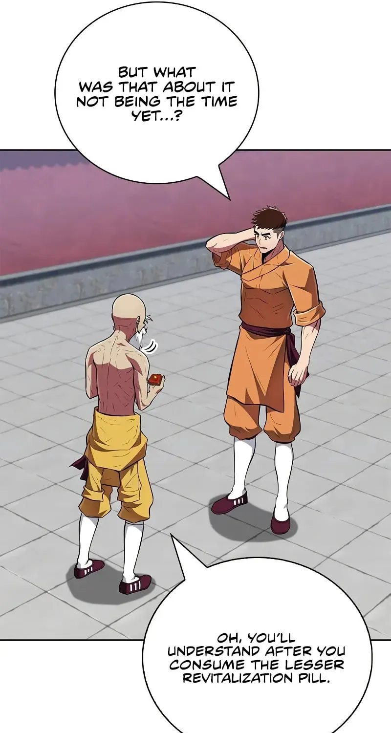 Read Genius Martial Arts Trainer chapter 40 image 10 on Lezhin
