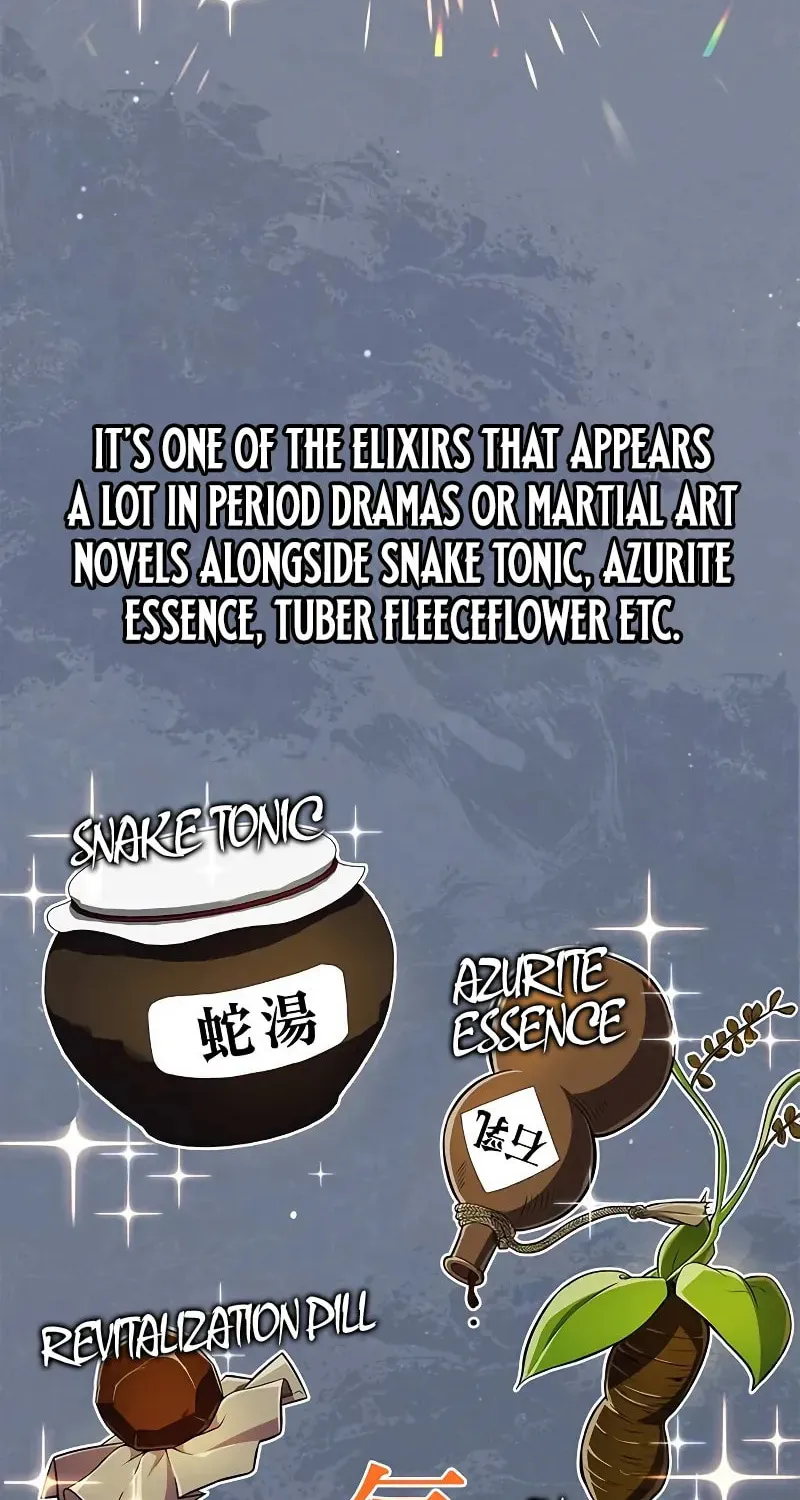 Read Genius Martial Arts Trainer chapter 40 image 2 on Lezhin