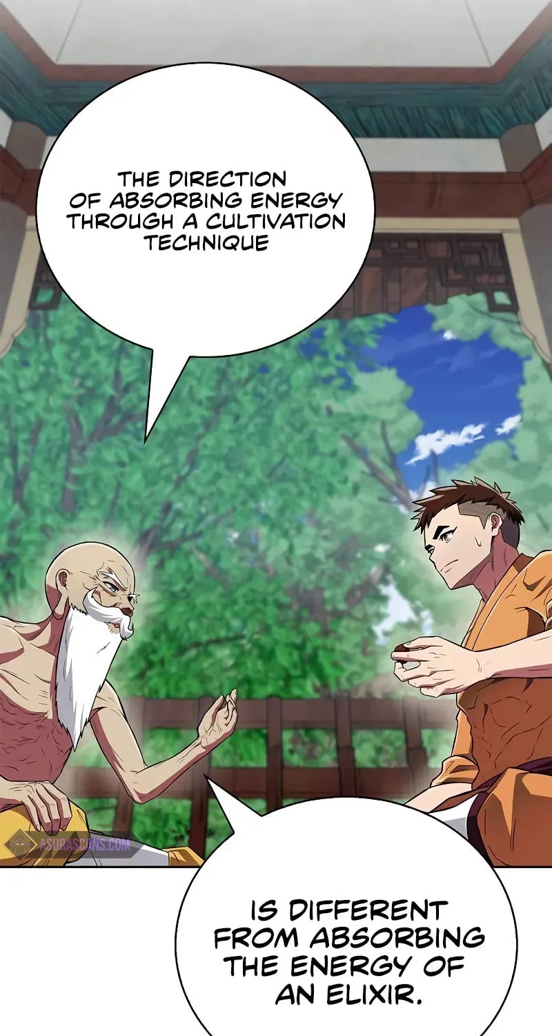 Read Genius Martial Arts Trainer chapter 40 image 20 on Lezhin