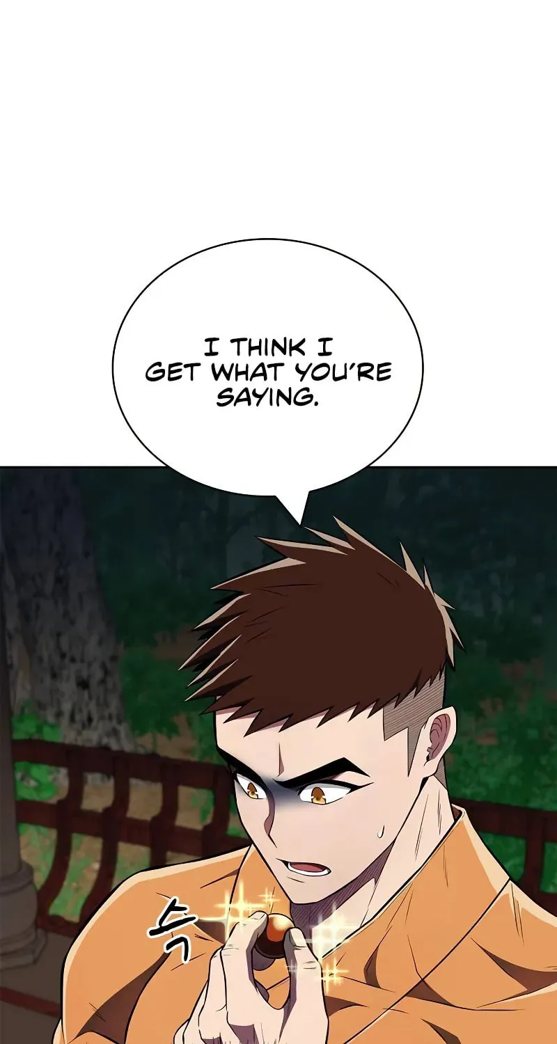 Read Genius Martial Arts Trainer chapter 40 image 26 on Lezhin