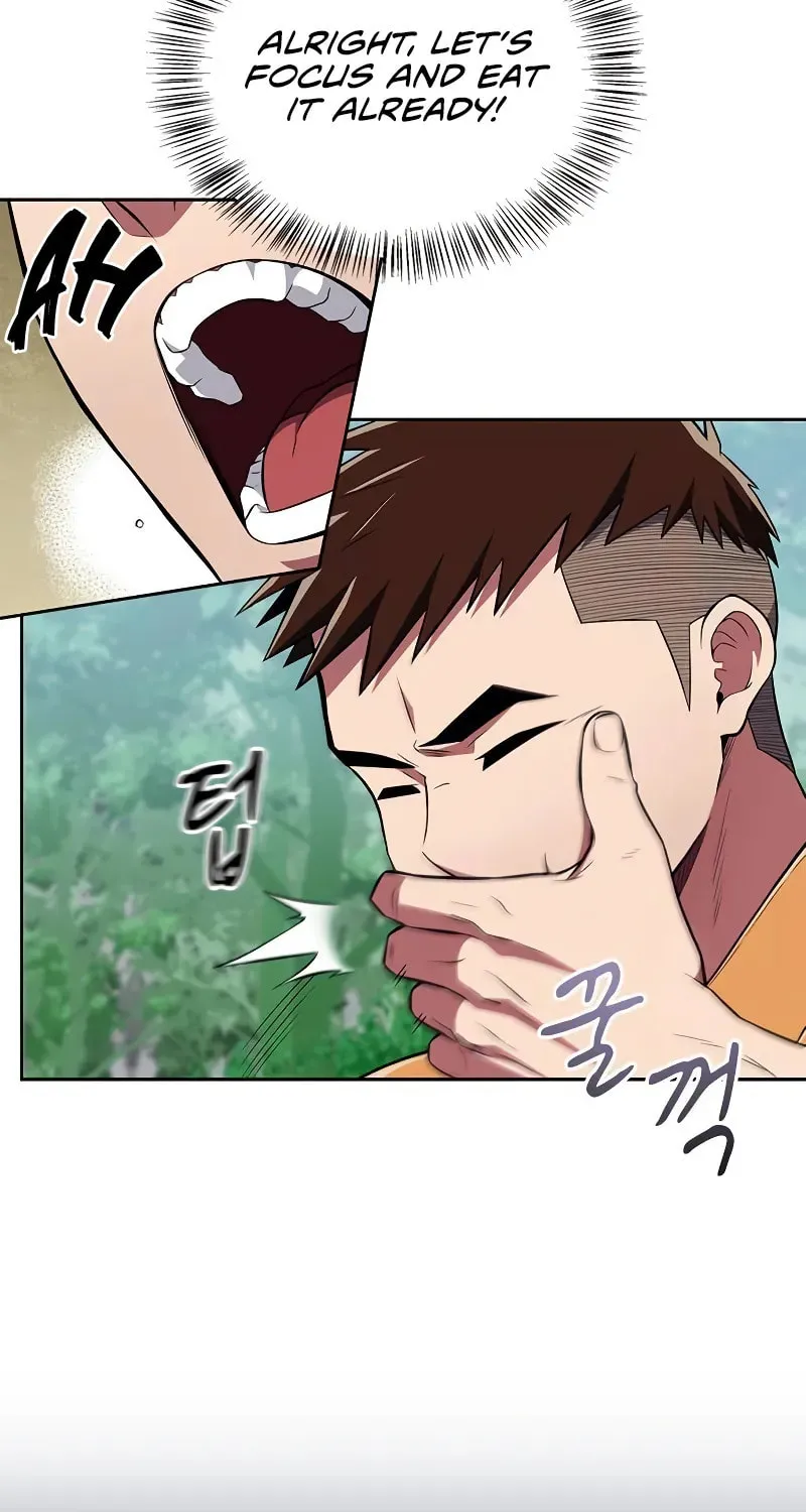 Read Genius Martial Arts Trainer chapter 40 image 28 on Lezhin