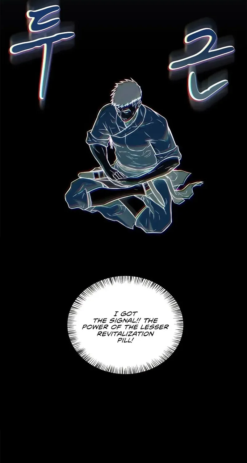 Read Genius Martial Arts Trainer chapter 40 image 30 on Lezhin