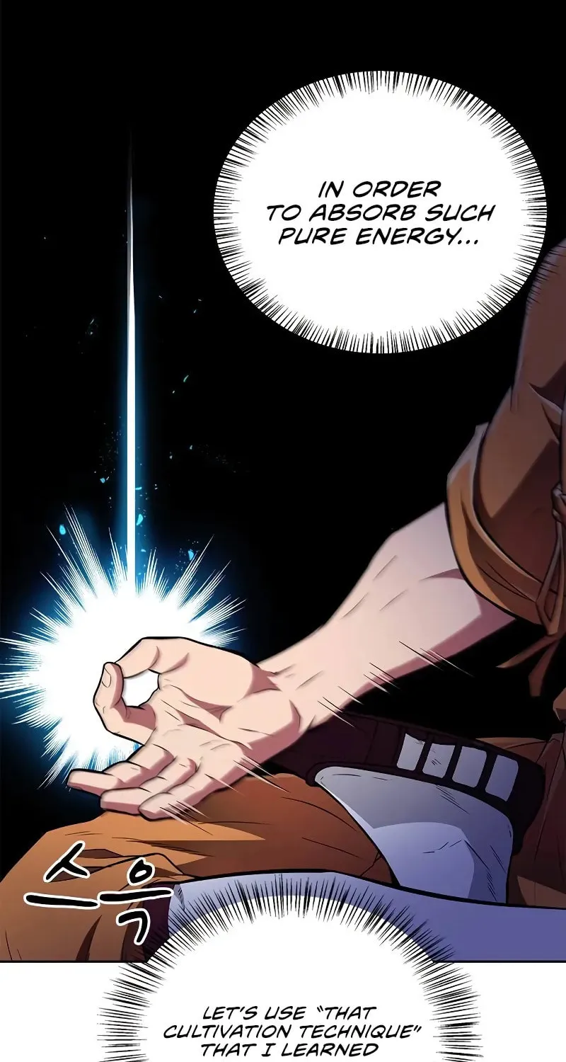 Read Genius Martial Arts Trainer chapter 40 image 31 on Lezhin