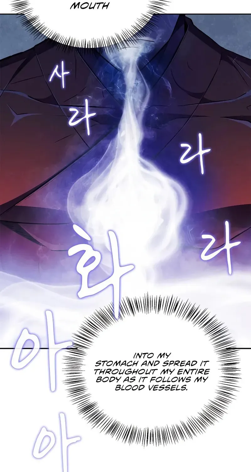 Read Genius Martial Arts Trainer chapter 40 image 34 on Lezhin