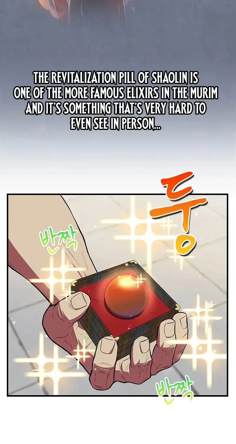 Read Genius Martial Arts Trainer chapter 40 image 4 on Lezhin