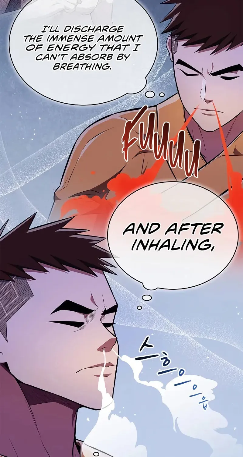 Read Genius Martial Arts Trainer chapter 40 image 45 on Lezhin