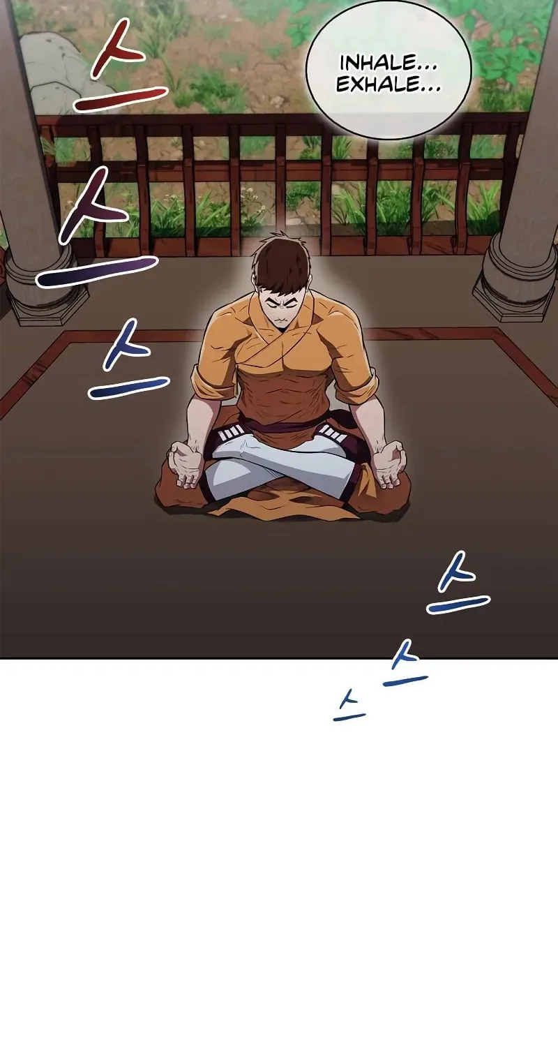 Read Genius Martial Arts Trainer chapter 40 image 47 on Lezhin