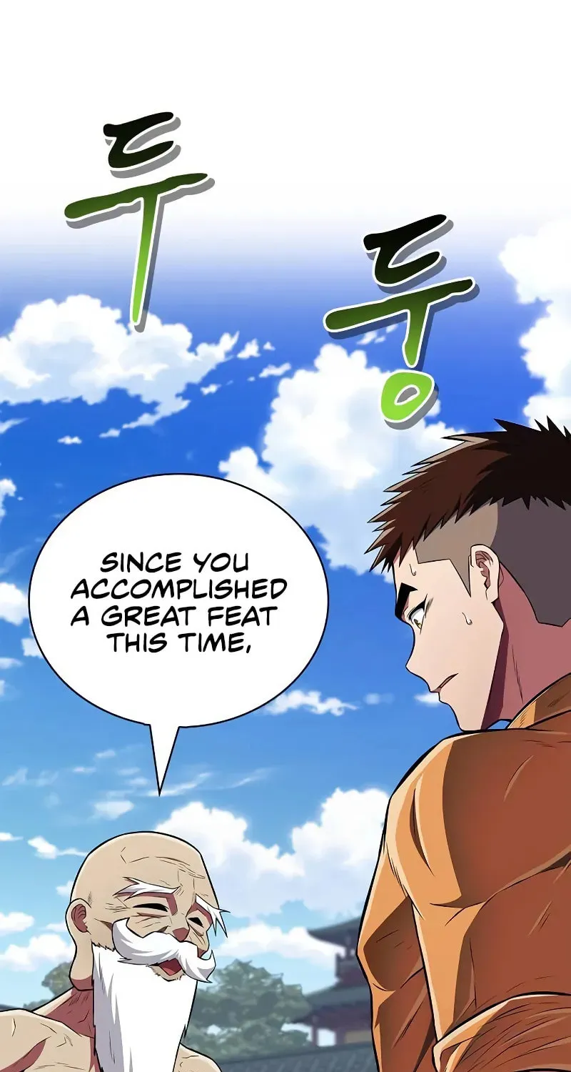Read Genius Martial Arts Trainer chapter 40 image 5 on Lezhin