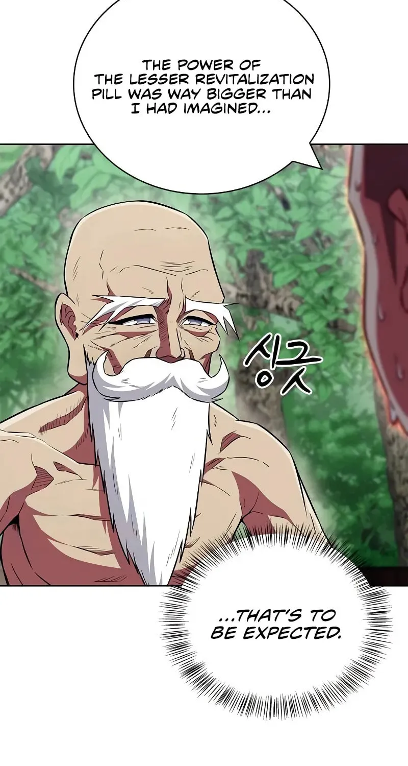 Read Genius Martial Arts Trainer chapter 40 image 53 on Lezhin
