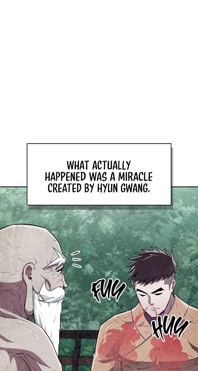 Read Genius Martial Arts Trainer chapter 40 image 56 on Lezhin
